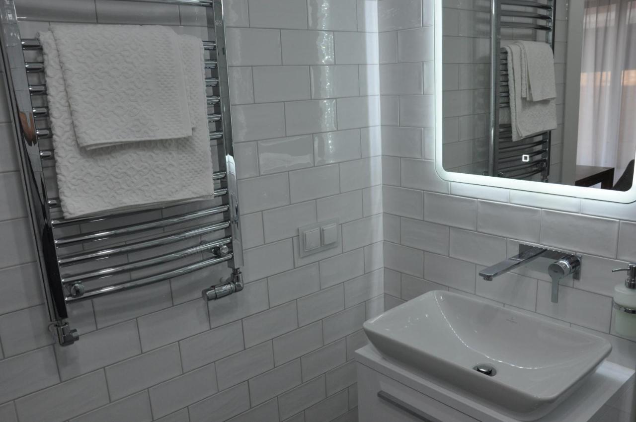 Apartament Bello メヘリンキ エクステリア 写真